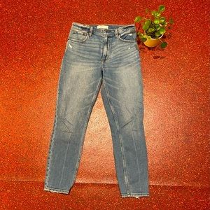 Abercrombie & Fitch jeans